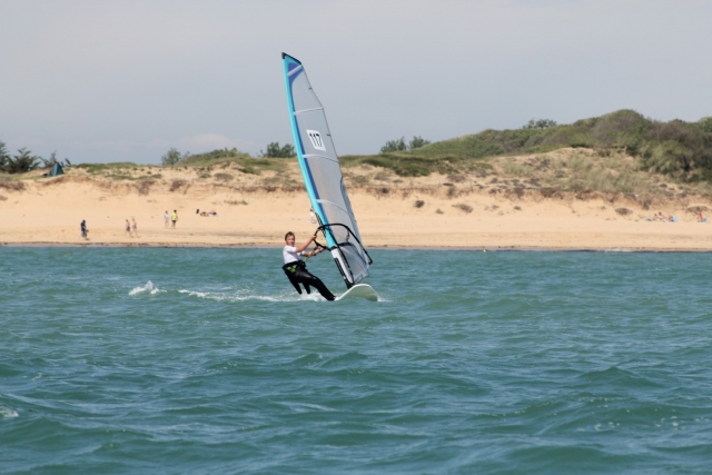  Windsurf deportivo 